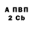 Амфетамин VHQ ramamba